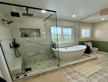 Photos by California Home Center #1