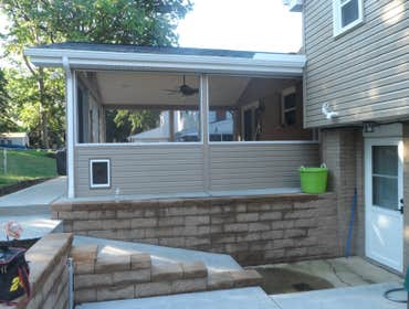 Photos by Delbianco Concrete #1