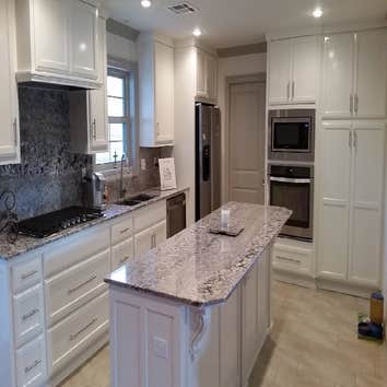 Kitchen Remodel