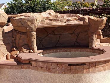 Moracala Custom Patio Cover