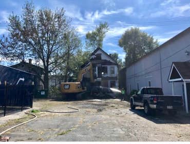 Photos by Progressive Demolition LLC #6