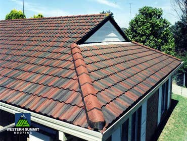 Photos by Western Summit Roofing Contractors #1