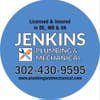 Jenkins Plumbing and Mechanical logo