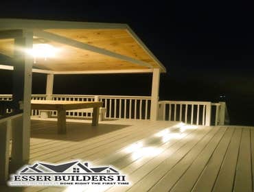 Photos by Esser Builders Ii LLC #1