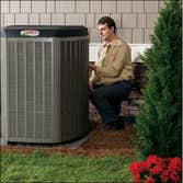 air conditioning and heating Carol Stream