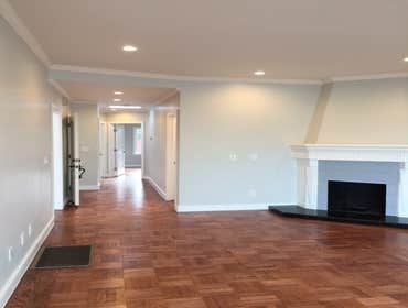 Photos by T & W CONSTRUCTION CO INC