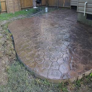 Photos from Majestic Concrete Construction
