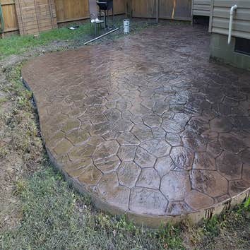 Photos from Majestic Concrete Construction