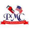 Bryan C. Selby LLC Dba Patriot Mechanical Contracting logo