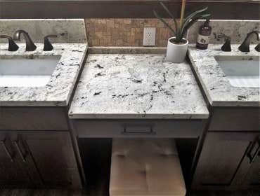Spokane Stone Creations LLC