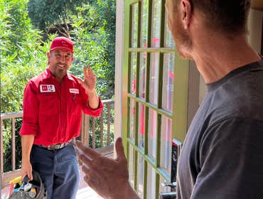 Photos by Red Hat plumbing #1