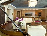 Interiors / Living Room