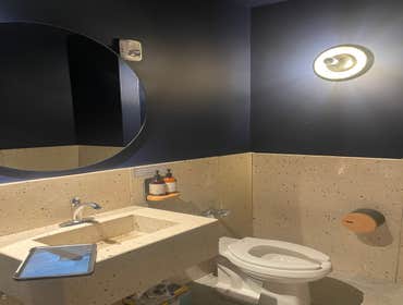 Ossobuco Electrical Scope
Lighting, New Electrical Service, Data, Fire Alarm, and more!
Restaurant - Argentinian Steakhouse