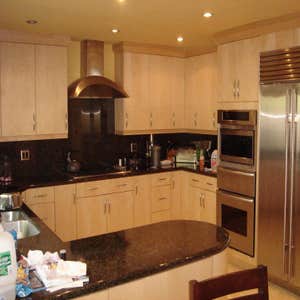 Photos by Triangle Construction Inc #1