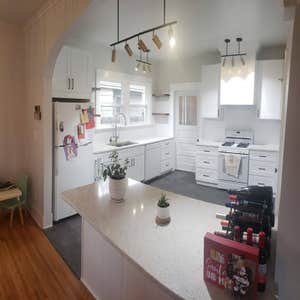 Kitchen Remodel