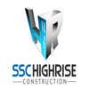 Ssc High Rise Construction logo