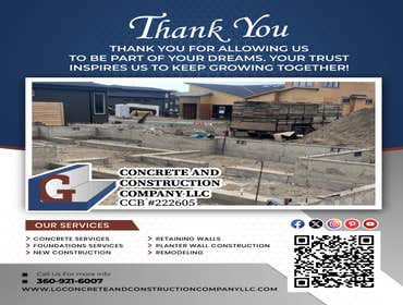 Photos by Lg Concrete and Construction Company LLC #8