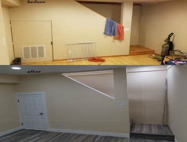 Photos by Malver Construction And Remodeling LLC #1