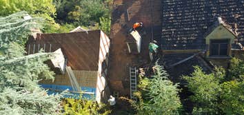 Photos from Gentry Roofing