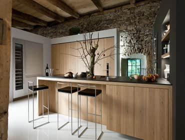 German Kitchen Llc. Project