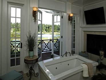 Project photos from Trades Unlimited, Inc.