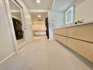 Photos by Trinity Refinishing & Remodeling #6 Bathroom Remodeling