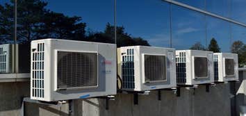 Heating Repair Alexandria