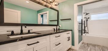 Photos by Vanguard Construction Companies Ltd #1
