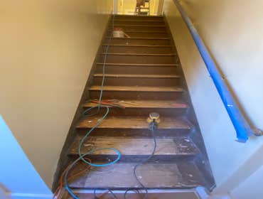 Photos by C.LP General Contracting Corp #3 House renovation paint job