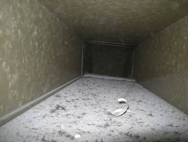 Air Duct Cleaning