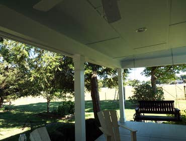 Remodeled Exterior