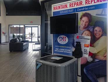 Photos by D&h Air Conditioning & Heating #1