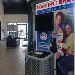 Photos by D&h Air Conditioning & Heating #1