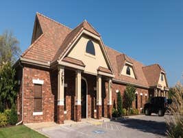 Photos from Global Painting and Construction Inc
