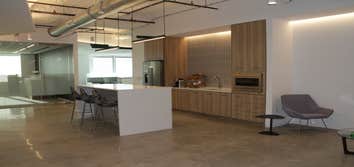 CoStar Break Area
