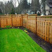 D-fence Wood Works