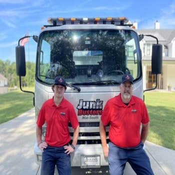 Junkbusters Mid-south