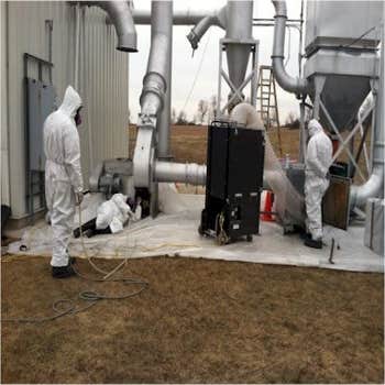 e.h.c. - Environmental Hazards Control