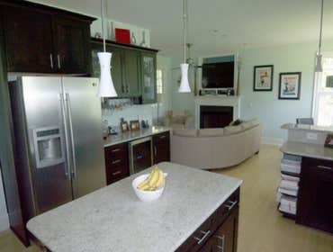 Advance Builders Construction Projects