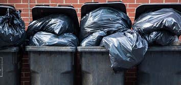 Fairfield Garbage