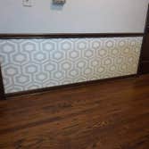 Photos by Wilmer Alvarenga Painting #1