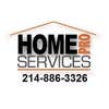 Homepro Handyman Services & Licensed General Contracting logo