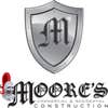 Moore's Construction, LLC logo