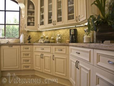 Vitruvious Kitchen and Dining Project