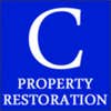C Property Restoration logo