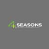 4 Seasons Painting + Construction logo