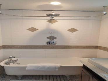 Photos from Delori Tile Installation