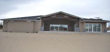 Project photos from KT's Construction Custom framing on home in West Richland