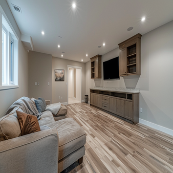 All Weather Renovations