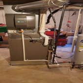 AirMaxx Heating and Air Conditioning Services, Inc.